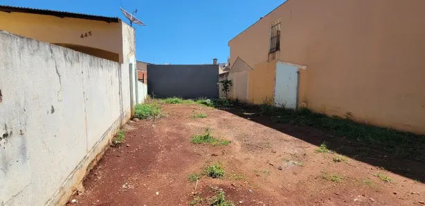Terreno / Lote / Condomínio à venda, 240m² no Centro, Ibiporã