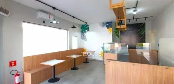 Loja / Salão / Ponto Comercial para alugar, 60m² no Centro, Mogi Guaçu