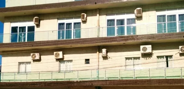 Hotel / Motel / Pousada com 36 Quartos à venda, 1200m² no Bela Vista, Itaituba