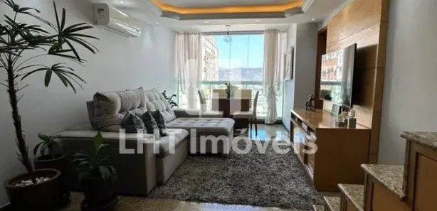 Cobertura com 3 Quartos à venda, 240m² no Icaraí, Niterói