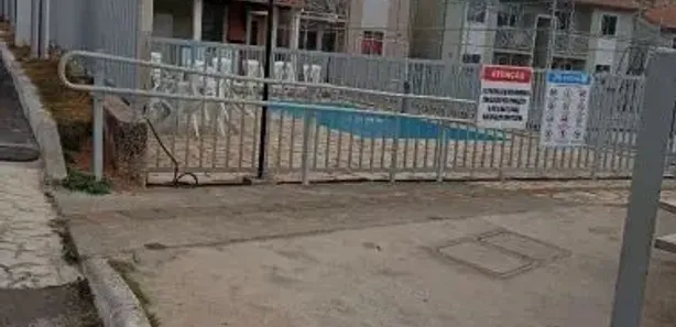 Apartamento com 2 Quartos à venda, 50m² no Córrego Tenente, Santa Luzia
