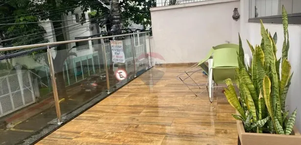 Casa com 3 Quartos à venda, 338m² no Cidade Jardim, Belo Horizonte