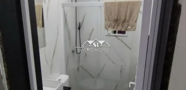 Apartamento com 1 Quarto à venda, 30m² no Bingen, Petrópolis
