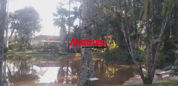 Fazenda / Sítio / Chácara com 2 Quartos à venda, 150m² no Chácara Marambaia, Caçapava