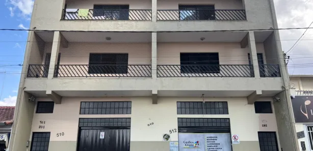 Apartamento com 2 Quartos para alugar, 75m² no Jardim Olímpico, Pouso Alegre
