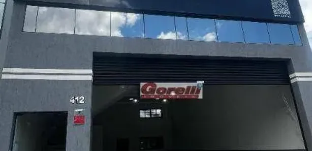 Prédio Inteiro à venda, 250m² no Arujamérica, Arujá