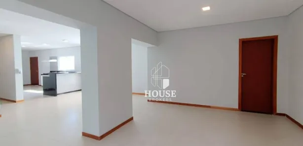 Casa de Condomínio com 3 Quartos para alugar, 200m² no Jardim Santa Mônica II, Mogi Guaçu