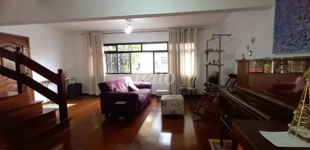 Casa de Vila com 3 Quartos à venda, 189m² no Vila Prudente, São Paulo