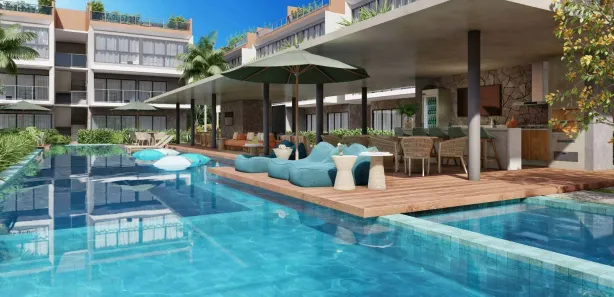 Apartamento com 2 Quartos à venda, 71m² no Guarajuba (Monte Gordo), Camaçari