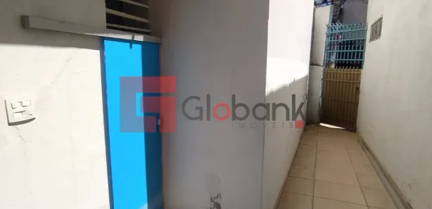 Loja / Salão / Ponto Comercial com 1 Quarto à venda, 115m² no Centro, Montes Claros