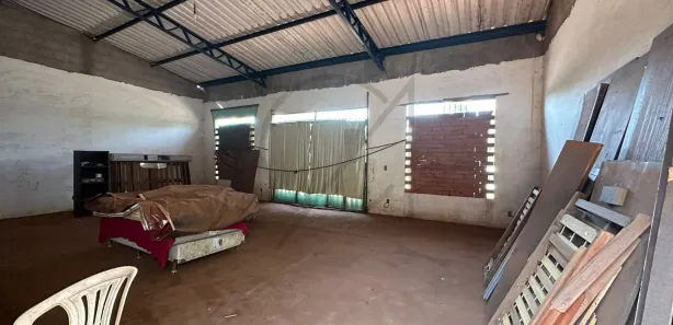 Casa com 4 Quartos à venda, 350m² no Setor Central, Porto Nacional
