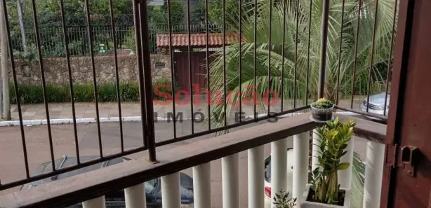 Sobrado com 2 Quartos à venda, 203m² no Nossa Senhora das Graças, Canoas