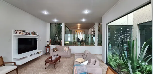 Sobrado com 5 Quartos para venda ou aluguel, 380m² no Parque Campolim, Sorocaba