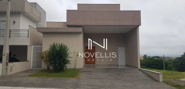 Casa de Condomínio com 3 Quartos para alugar, 210m² no Residencial Alta Vista 2, Caçapava