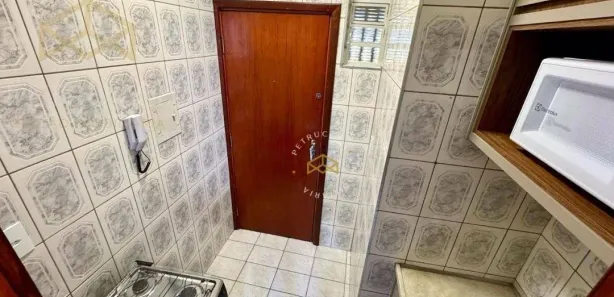Kitnet com 1 Quarto para alugar, 35m² no Centro, Campinas