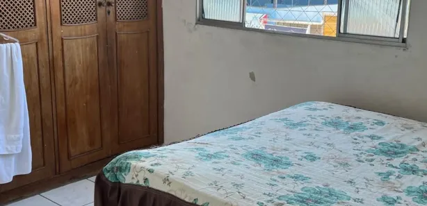 Apartamento com 2 Quartos à venda, 75m² no Pernambués, Salvador