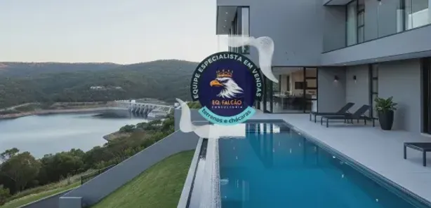 Fazenda / Sítio / Chácara com 3 Quartos à venda, 500m² no , Igaratá