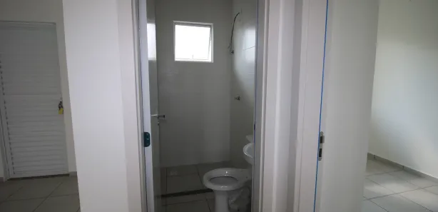 Casa de Condomínio com 2 Quartos à venda, 49m² no Estados, Fazenda Rio Grande