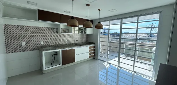 Sobrado com 2 Quartos à venda, 80m² no Vila Nova, Nova Iguaçu