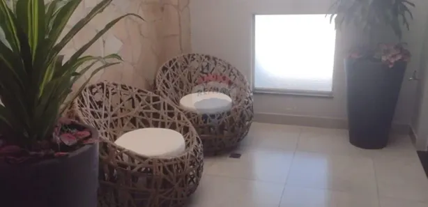 Conjunto Comercial / Sala para alugar, 33m² no Jardim Santa Rosa, Nova Odessa