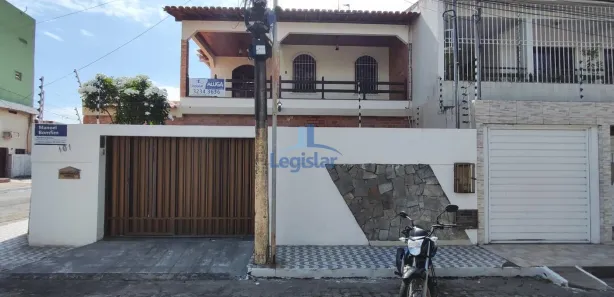 Casa com 4 Quartos à venda, 221m² no Siqueira Campos, Aracaju