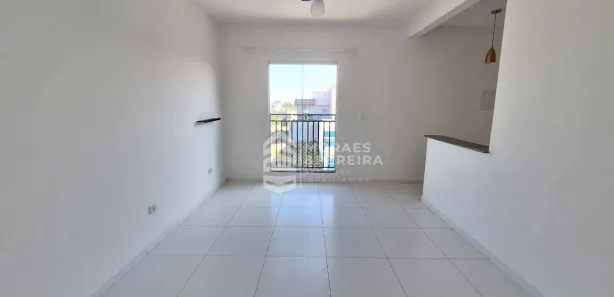 Apartamento com 2 Quartos para alugar, 69m² no Loteamento Residencial e Comercial Flamboyant, Pindamonhangaba