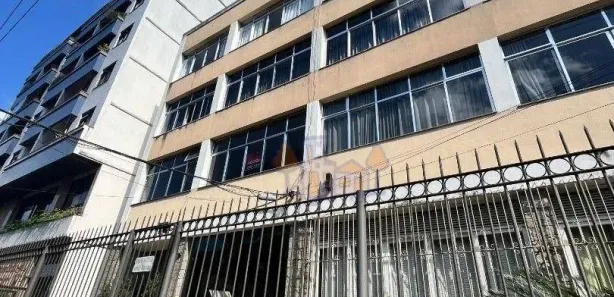 Apartamento com 2 Quartos para alugar, 69m² no Centro, Nova Friburgo