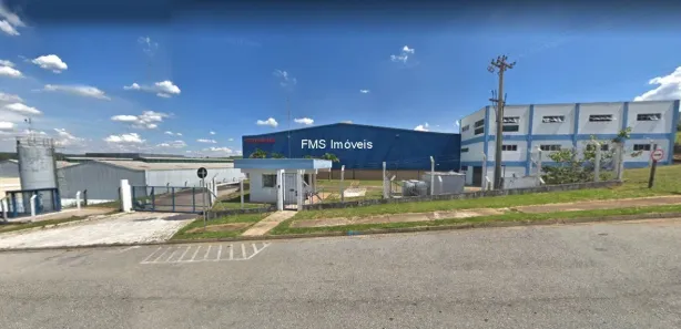 Galpão / Depósito / Armazém para alugar, 3577m² no Distrito Industrial Alfredo Relo, Itatiba