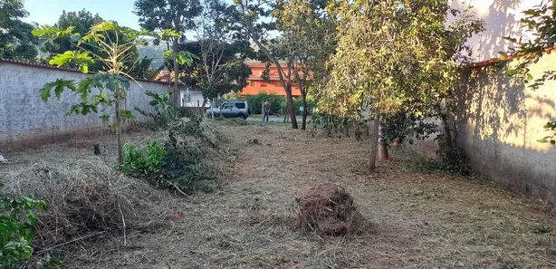 Terreno / Lote / Condomínio à venda, 360m² no Jardim Taquaral, Pirenópolis