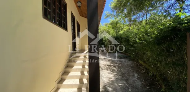 Casa com 2 Quartos à venda, 75m² no Posse, Petrópolis