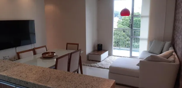 Apartamento com 3 Quartos à venda, 72m² no Nossa Senhora do Ó, São Paulo