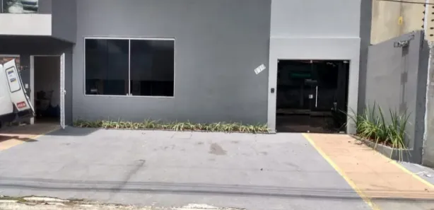 Loja / Salão / Ponto Comercial para alugar, 130m² no Boa Vista, Recife