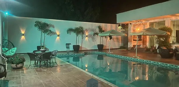 Casa de Condomínio com 3 Quartos à venda, 750m² no , Hidrolândia