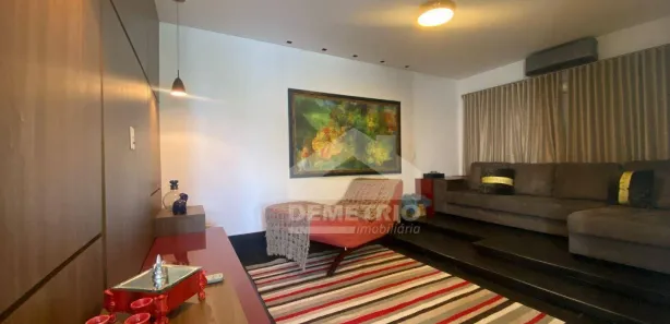 Casa de Condomínio com 3 Quartos à venda, 450m² no Internacional Parque, Guaratinguetá