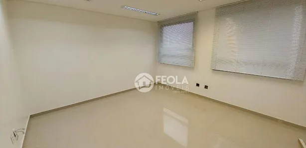 Conjunto Comercial / Sala para alugar, 292m² no Vila Belvedere, Americana