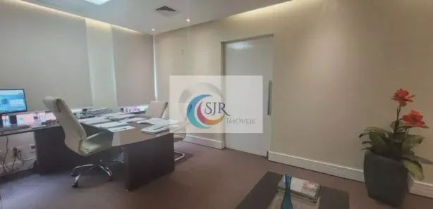 Conjunto Comercial / Sala para venda ou aluguel, 260m² no Vila Olímpia, São Paulo
