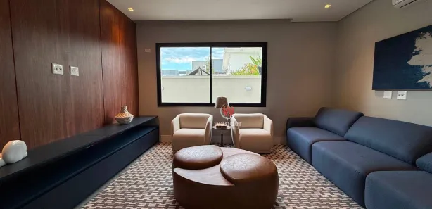 Casa de Condomínio com 8 Quartos à venda, 800m² no Jardim Acapulco, Guarujá