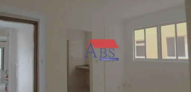 Apartamento com 2 Quartos à venda, 54m² no Vila Paulista, Cubatão
