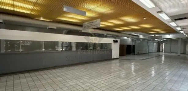 Garagem para alugar, 634m² no Jardim América, Ribeirão Preto