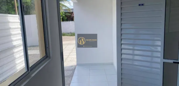 Casa com 2 Quartos à venda, 51m² no Tabatinga, Igarassu