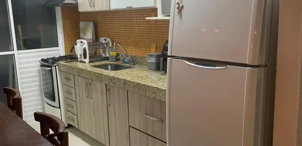 Apartamento com 3 Quartos à venda, 86m² no Vila Albertina, São Paulo