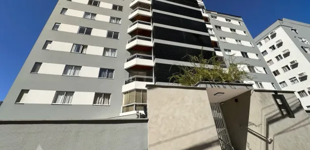 Apartamento com 3 Quartos à venda, 110m² no Vila Formosa, Blumenau