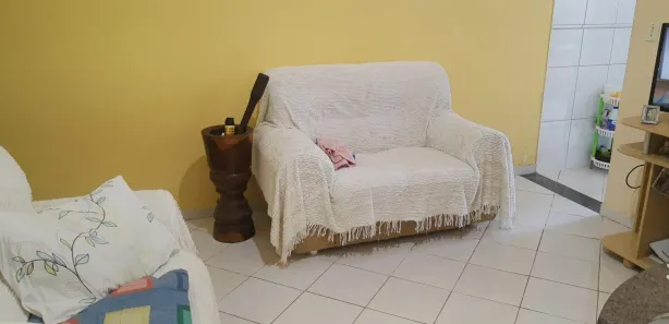 Casa com 2 Quartos à venda, 72m² no Jardim Peruibe, Peruíbe