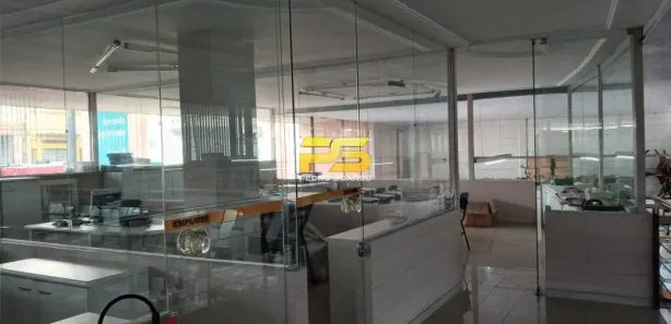 Loja / Salão / Ponto Comercial à venda, 4473m² no Centro, Campina Grande