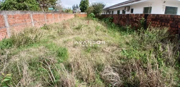 Terreno / Lote / Condomínio para venda ou aluguel, 460m² no Passo D'Areia, Santa Maria