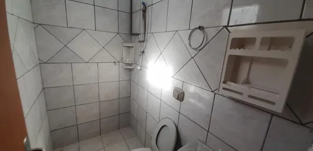 Kitnet com 1 Quarto para alugar, 10m² no Vila Almeida, Campo Grande