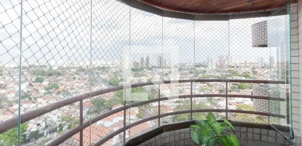 Cobertura com 3 Quartos à venda, 329m² no Jardim da Saúde, São Paulo