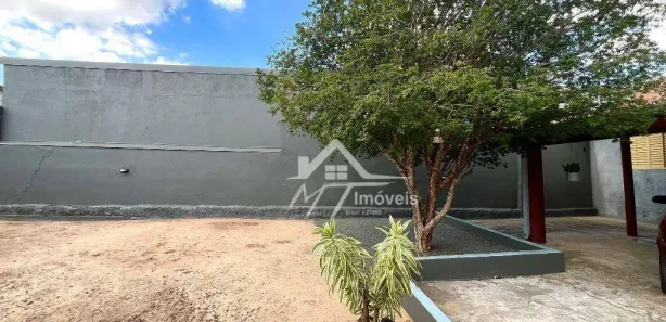 Casa com 1 Quarto à venda, 61m² no Vila Carlota, Sumaré