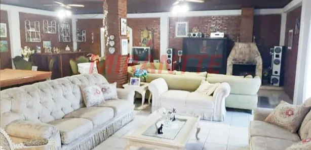 Fazenda / Sítio / Chácara com 3 Quartos à venda, 3500m² no Parque Agrinco, Guararema