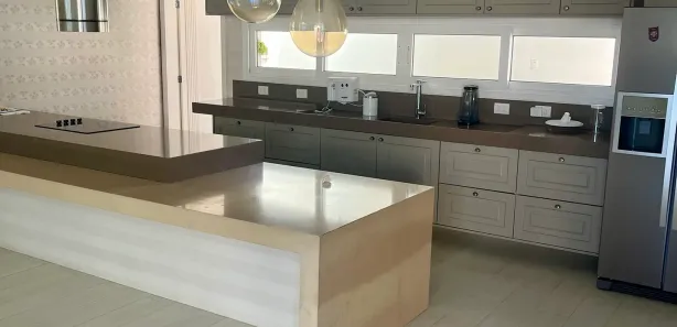 Casa de Condomínio com 5 Quartos à venda, 600m² no Robalo, Aracaju